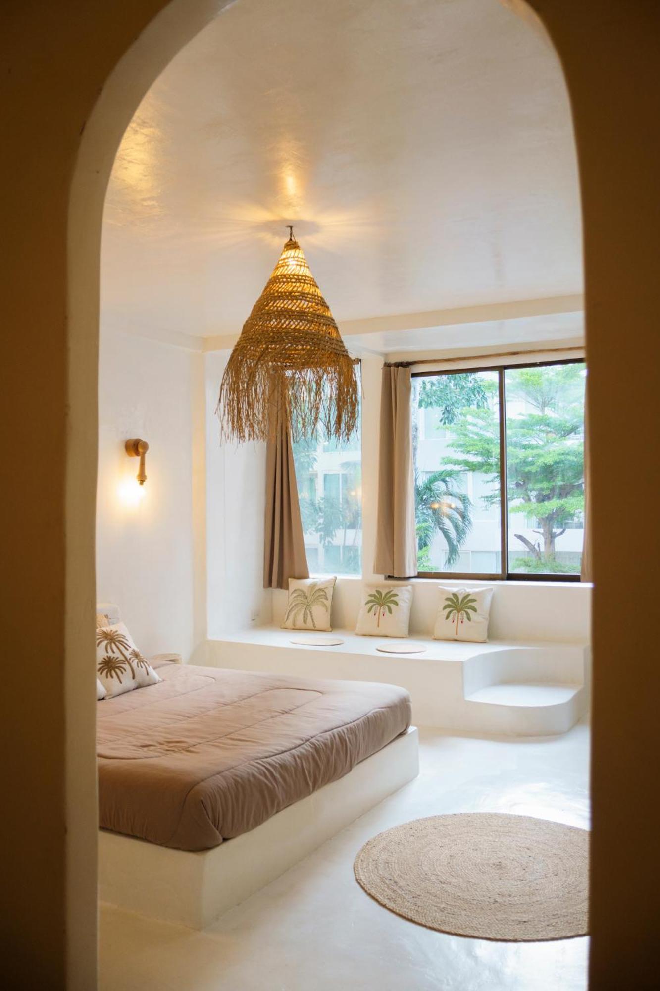 The Hidden Hotel 3*